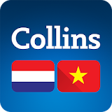 Collins Vietnamese<>Dutch Dictionary icon