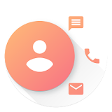 Canvy  -  Contact Manager icon