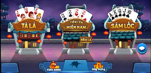 Bigkool Game Đánh Bài Online Mod Apk v2.0.5