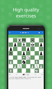 Mate in 2 (Chess Puzzles) 1