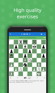 Mate in 2 (Chess Puzzles) for pc screenshots 1