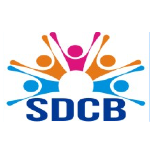 SDCB Positive Pay logo