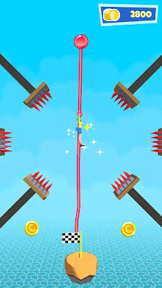 My Drawtime Girl - Screenshot 3