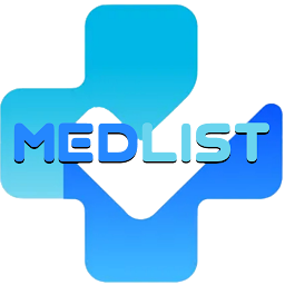 Icon image Med List