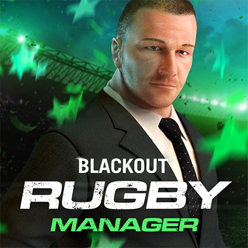 Blackout Rugby Manager on pc