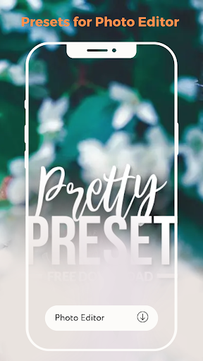 Preset Alight Motion Workflow