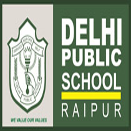 Delhi Public School, Raipur  Icon