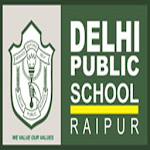 Cover Image of Télécharger Delhi Public School, Raipur  APK