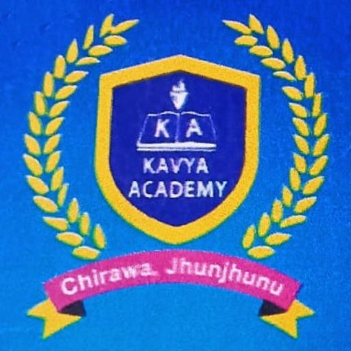 Kavya Sainik Academy logo