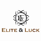 Elite & Luck Cufflinks icon