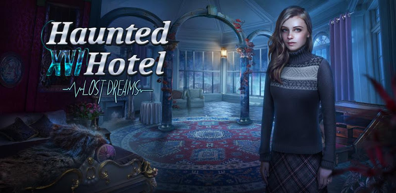 Haunted Hotel 16: Lost Dreams