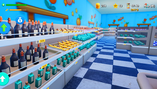 General Store My SuperMarket