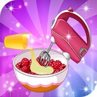 cooking games for girls wonder