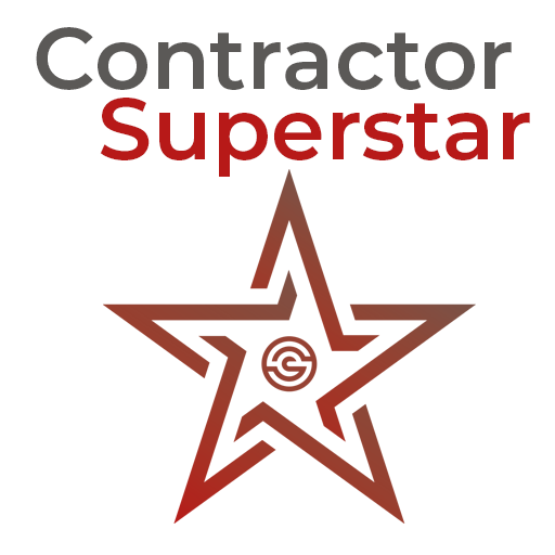 Contractor Superstar eServSol logo