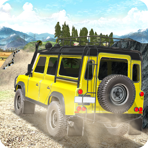 Off Road 4x4 Jeep Racing Xtreme 3d