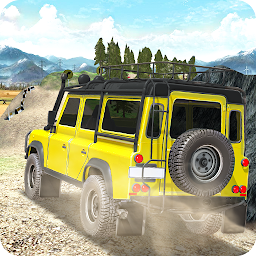 Icon image Offroad 4x4 Rally Racing Game