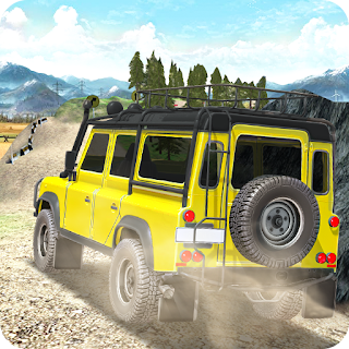 Offroad 4x4 Rally Racing Game apk