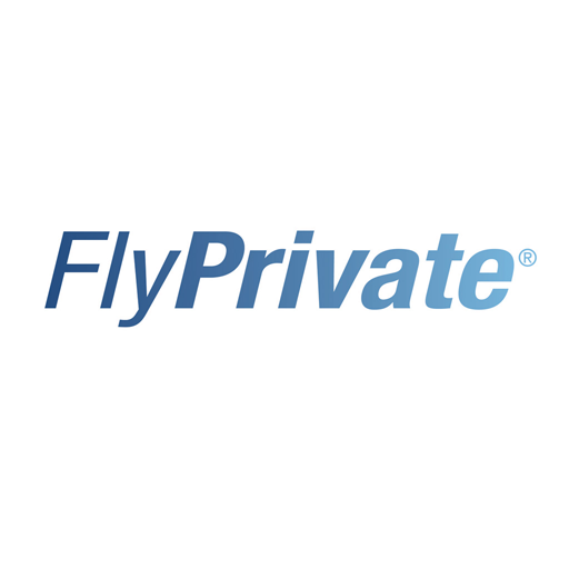 FlyPrivate logo