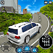 Prado car game SUV Car Driving
