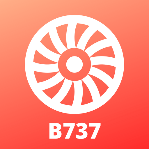 B737 Pilot Trainer - Type Rati logo