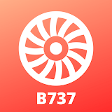 B737 Pilot Trainer - Type Rating Questions icon