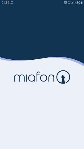 Miafon Screenshot 1 - AppWisp.com