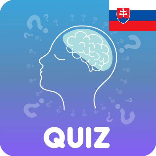 Quiz Všeobecný Vedomostný Kvíz – Apps no Google Play