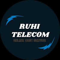 Ruhi Telecom