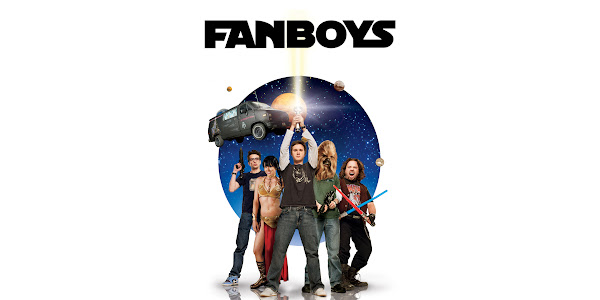 Movie review: Fanboys **1/2