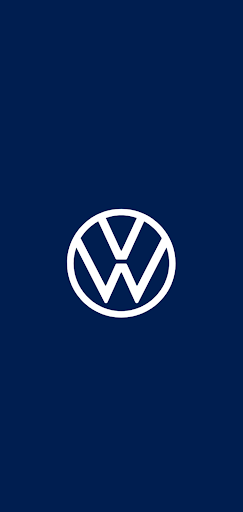 Android application myVW screenshort