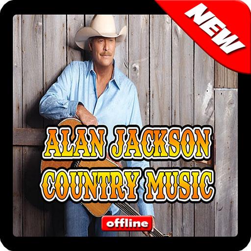 Alan Jackson Country Music