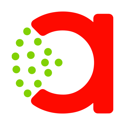 ahofa platform logo