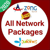 All Network Packages 2020  All Network Packages