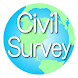 Civil Surveyor（測量計算アプリ） - Androidアプリ