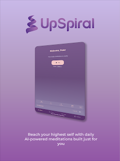 UpSpiral
