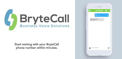 Brytecall SMS