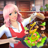 Chef Simulator - Cooking Games icon