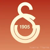 Galatasaray - Xperia Theme icon