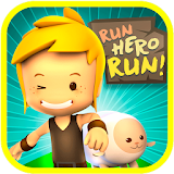 Run Hero Run icon