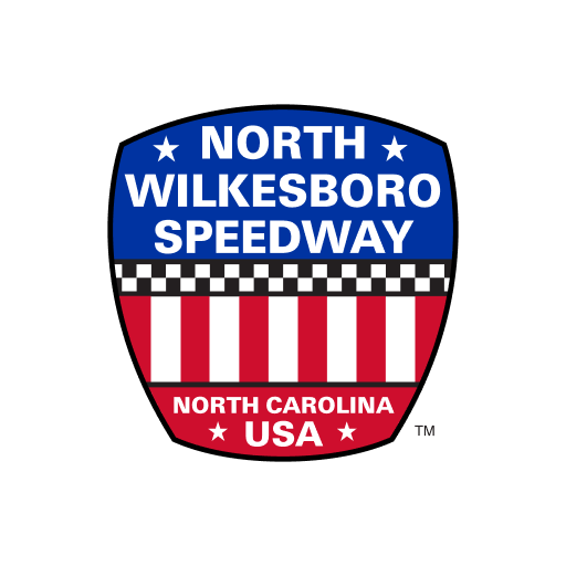 North Wilkesboro Speedway  Icon