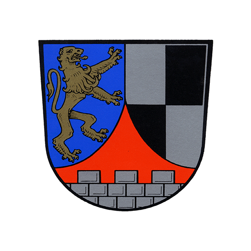 Gemeinde Neudrossenfeld logo
