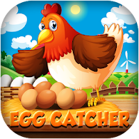 Egg Catcher 2020 : Egg Collection