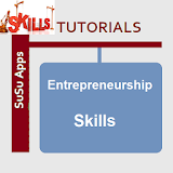 Guide To Entrepreneurship Skills icon