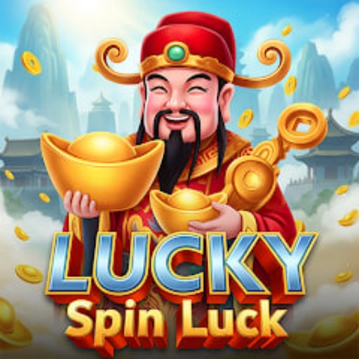 Lucky Spin Luck