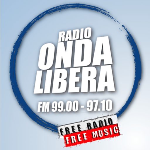 RADIO ONDA LIBERA TV logo