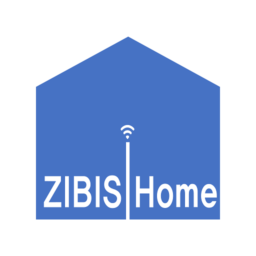 지비스 홈 logo