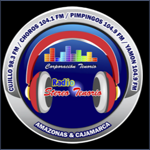 Radio Stereo Tenorio Download on Windows