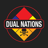 Dual Nations - Hazmat Nation  CBRNe Nation