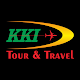 KKI Tour & Travel دانلود در ویندوز