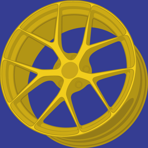 Street car Wallpapers logo